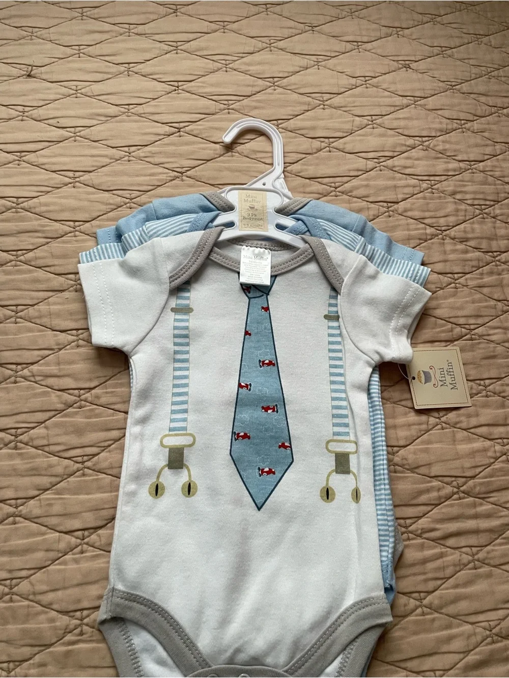 Baby Clothes Bundles